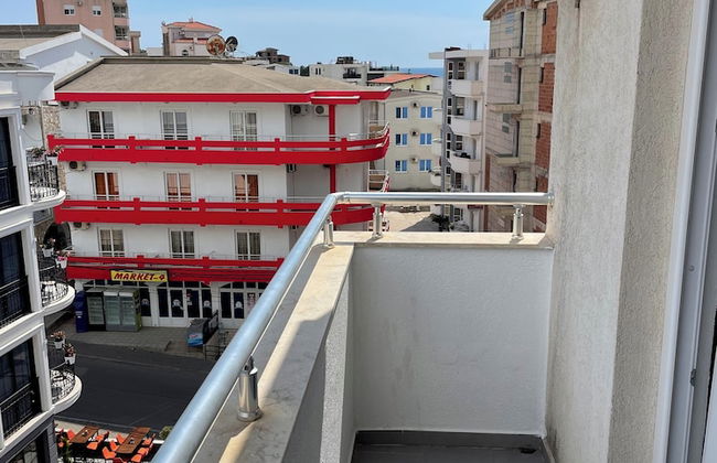 Fenix Apartments - Foto 15