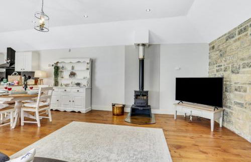 Dairy Cottage @Budle Barns - North East Escapes - Foto 14