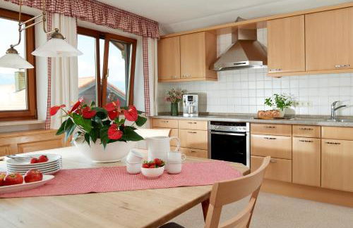 Hornblick FEWO- ab Mai freie Fahrt mit Bergbahnen - Foto 24