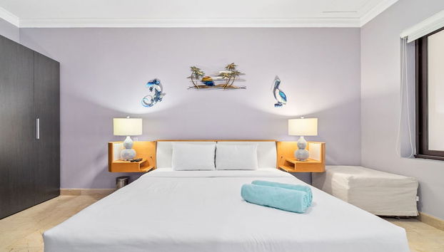 2BR 2BA Duplex w Amazing Views Pool Amenities - Foto 3, Habitación