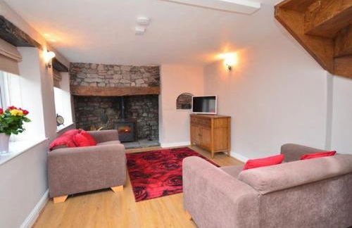 Red Rose Cottage - Foto 12