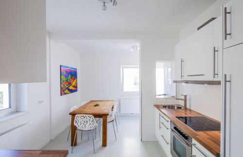 SecondHome Stuttgart - sehr schöne und moderne Apartments nahe dem historischen Stadtkern von Esslingen aN - Foto 13