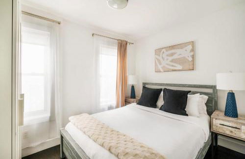 39-2 Renovated 3BR Prime Hudson Yards Area - Foto 4