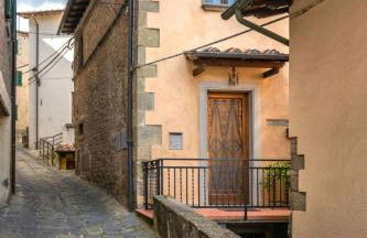 Apartment Wohnung La Volata in Massa e Cozzile by Interhome - Foto 37