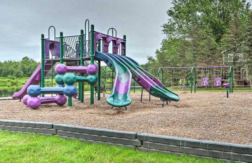 Excellent Lakeview Getaway with Watercrafts Included - Foto 44