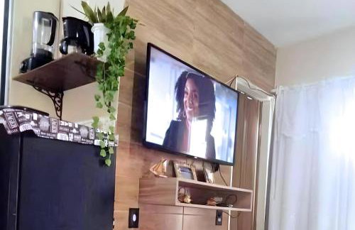 Estúdio Leblon - 405 - 200 metros da praia e passeios para ilhas - Foto 4