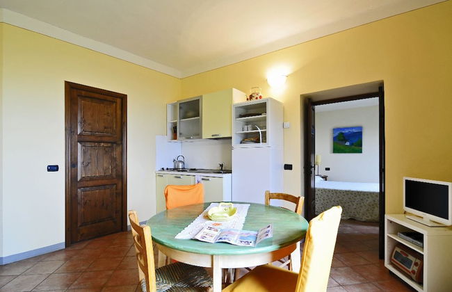 Casa Vacanze Le Muse Sillico - Photo 29