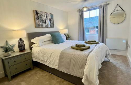 Charming 2B Georgian Flat in Historic Tring - Photo 11