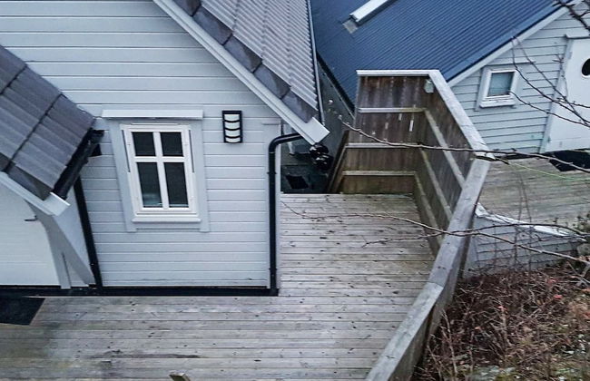 10 Person Holiday Home in Urangsvåg - Foto 27