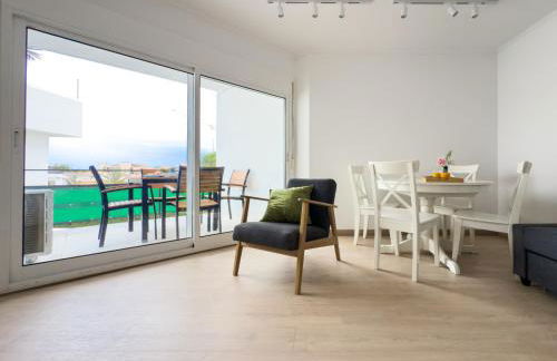 106 - Beachside Renovated 1BR apt 5 min from Beach - Foto 9