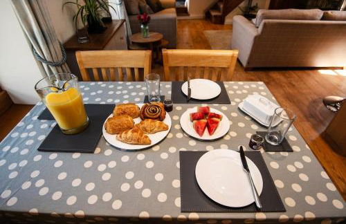 The Granary at Little Howle Farm - Foto 70