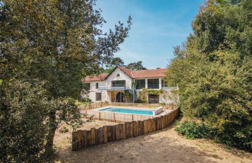 Clos du Bois Saint-Martin - Foto 1