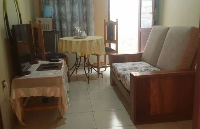 NightBirde Apartments Rugando Kigali - Foto 9