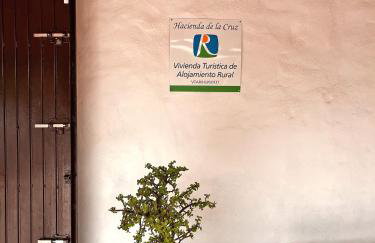 Hacienda de la Cruz - Foto 7