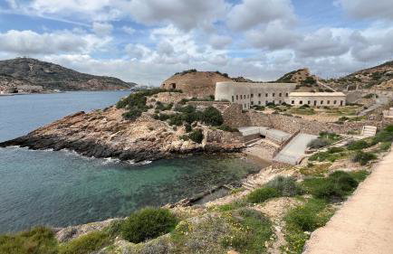 La Luz de Cristal spacious and comfortable new-build apartment with large terrace - Foto 63