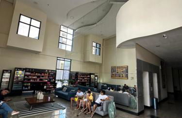 Flat Number One com 02 quartos - Foto 26