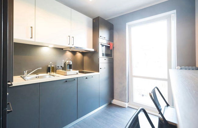 Riverview Apartments by dasPaul - Foto 27