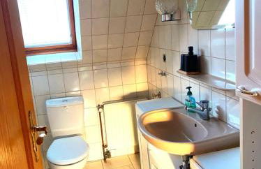 Ferienwohnung Hafenstern - Foto 3