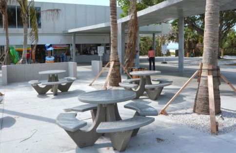 Steps to #1 Beach in America Siesta Beach! - Foto 34