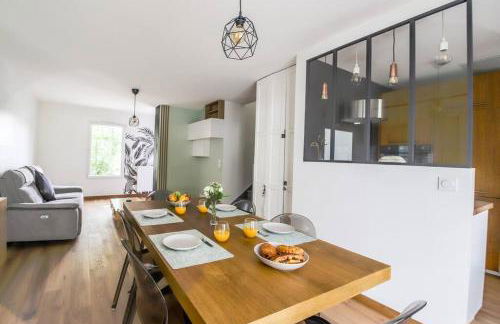 Villa Andrina a Ares Bassin Arcachon - Foto 1