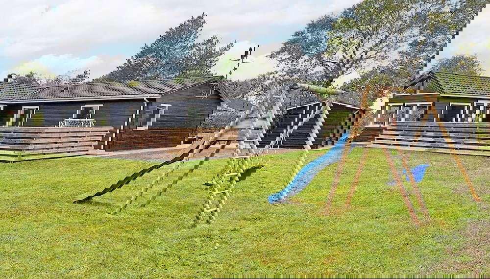 6 Person Holiday Home in Skjern - Foto 1, Imagen principal