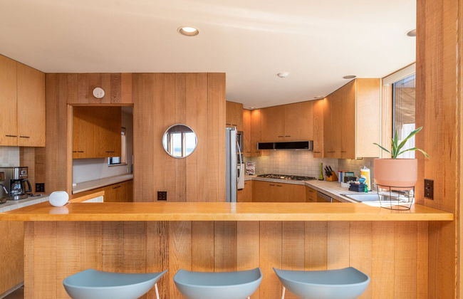 The Bluff House - Foto 12