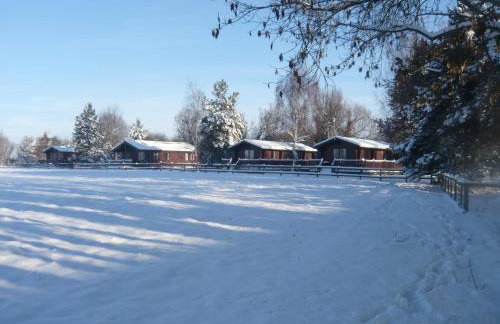 Spacious Cottage With Sauna Looking out on Astonishing Grasslands - Photo 90