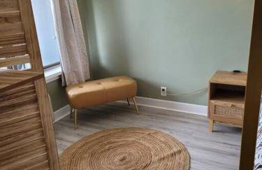 romantic getaway bayside - Foto 50