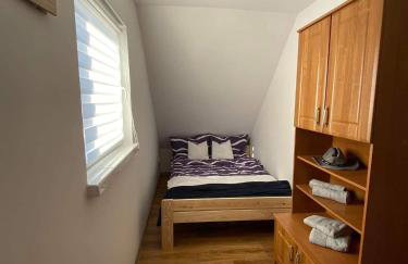 Willa Paulina - Foto 1