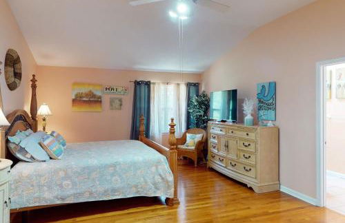 Waterfront Family Retreat on Choctawhatchee Bay! - Foto 19