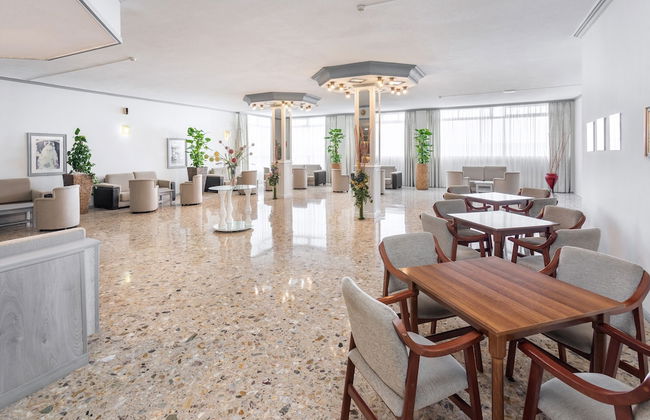 Panoramica Garden - Foto 11