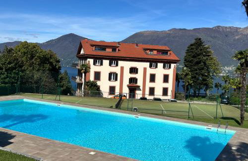 Appartement Villa Parco Ameno - Photo 9