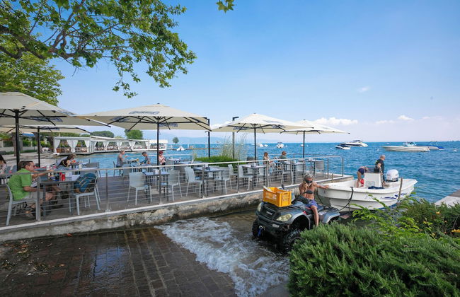 Villa Ulivi private Pool & Lake View - Foto 33