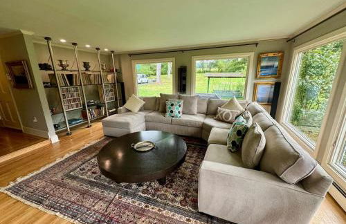 Private Luxurious Canal Estate - Foto 28