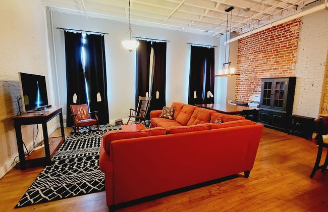 Geneva's Place LLC - Foto 10