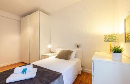 Portua - Baskey Rentals - Foto 22