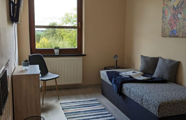 Apartment in Stolpen With Garden - Photo 2