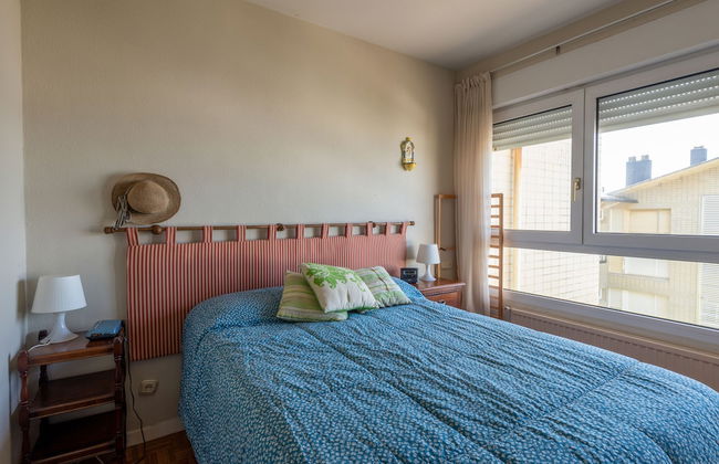 Apartamento Estupendas Vistas a la Costa by SH - Foto 1