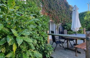 Meublé de tourisme "Les brosses tillots" - Foto 20