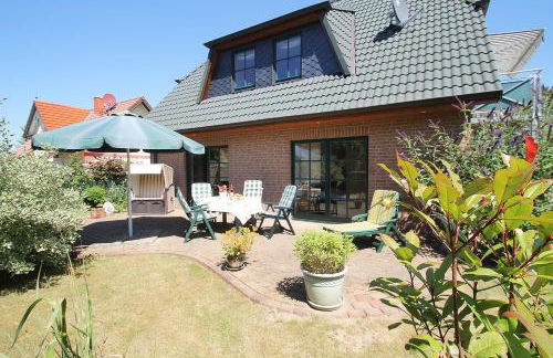 Ostseetraum Wohnung EG - Foto 12