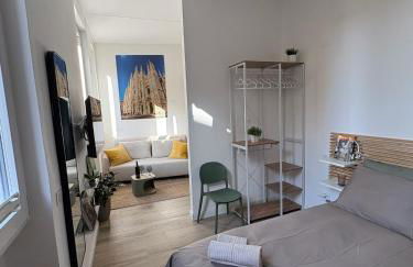 Charming flat - Milan Top 7 attractions at Metro1 - Photo 20