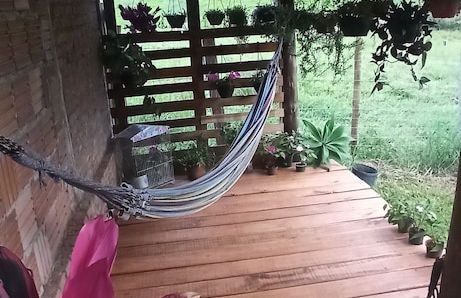 Pousada Rural Rancho do Marçal - Foto 21