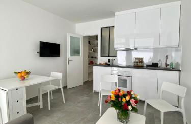 Chez les artistes de Ménilmontant - Foto 6