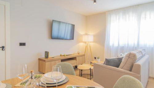 Apartamento Mar Salada La Maruca - Foto 5