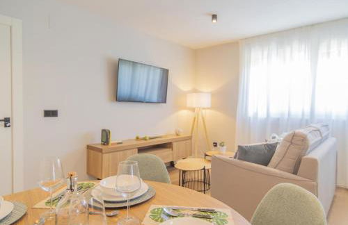 Apartamento Mar Salada La Maruca - Foto 5