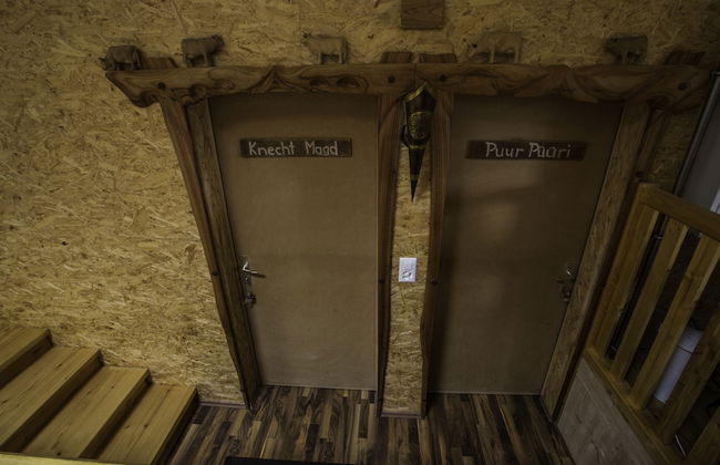 Steigmatt Bauernhof - Erlebnis - Foto 41