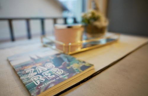 ELLY Arena Zagreb Apartment - Foto 7