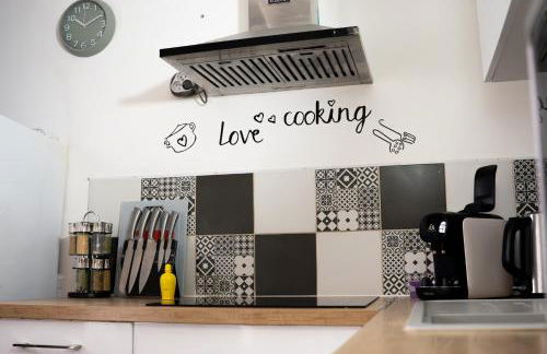 Maisonnette aéroport Orly - Foto 16