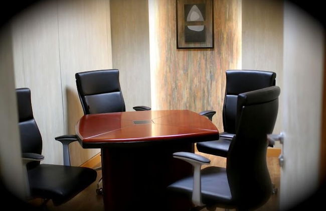 Savoy Suites Manesar - Foto 36