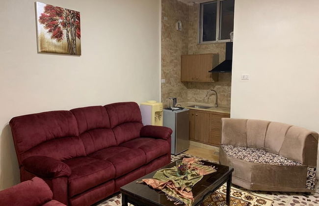 Mesha Stele Hotel Apartments - Foto 24